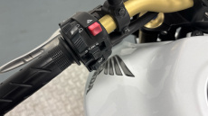 Honda CB 1000RAD3E